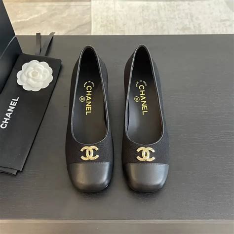 cheap chanel sneakers replica|Chanel heels dupe.